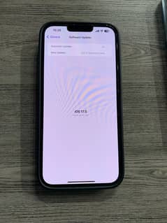 Iphone 13 Pro Max - 128gb PTA Approved