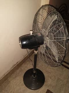 Stand Fan Condition 10/10