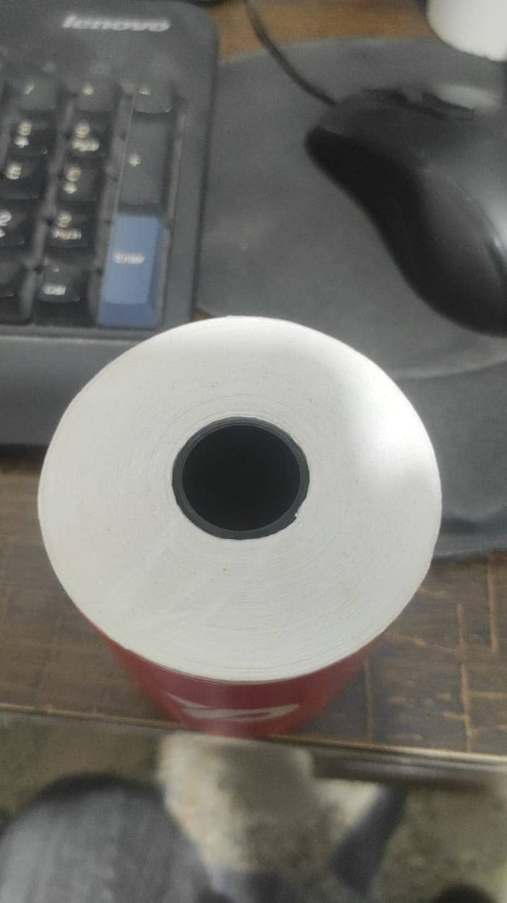 Thermal Paper Roll / Reciept printed Paper roll 2