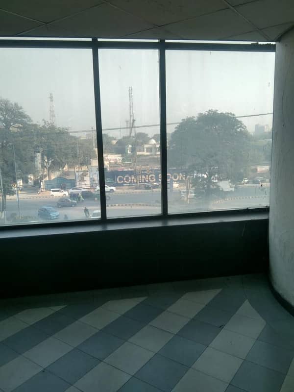 141 Square Feet Office Ideally Situated In Main Boulevard Gulberg 3