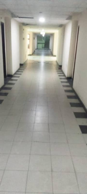 500 Square Feet Office For Rent At Main Boulevard Gulberg, Lahore 12