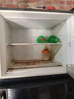 medium freezer
