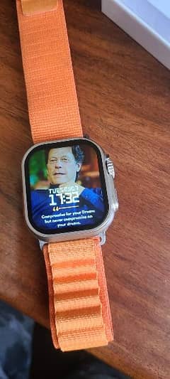 s8 ultra max best watch