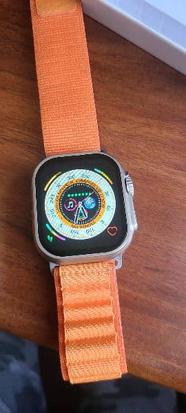 s8 ultra max best watch 3