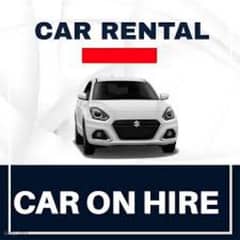 Self Drive / Arham Rent A Car Without Drivers / Car Rental