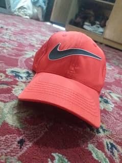Nike original branded Cap
