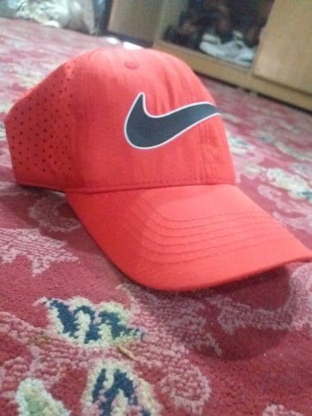 Nike original branded Cap 1