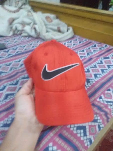 Nike original branded Cap 2