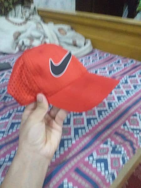 Nike original branded Cap 3