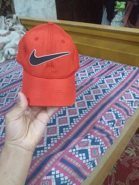 Nike original branded Cap 4