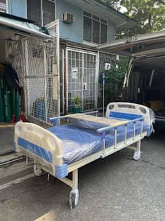 Patient Bed Hospital Bed