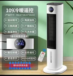 china made Room air cooler Heat & cool