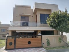 House For sale In Bahria Town Phase 8 - Abu Bakar Block