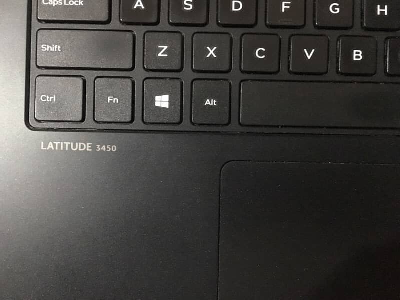 Dell Latitude 3450 Core i5 5th gen for sale/Laptop for sale 1
