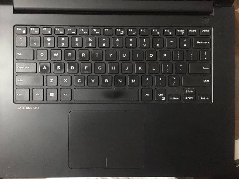Dell Latitude 3450 Core i5 5th gen for sale/Laptop for sale 2