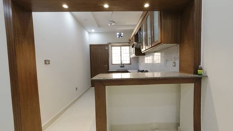 Perfect Prime Location 7 Marla House In Bahria Town Phase 8 - Abu Bakar Block For rent 7