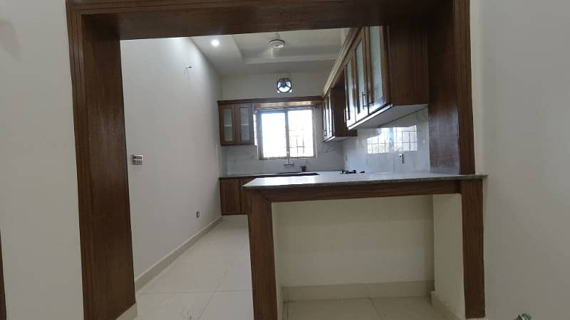 Perfect Prime Location 7 Marla House In Bahria Town Phase 8 - Abu Bakar Block For rent 19