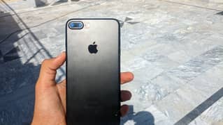 iPhone 7 Plus 32GB PTA Approved
