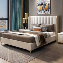 double bed /Turkish design/ factory rate/bedset