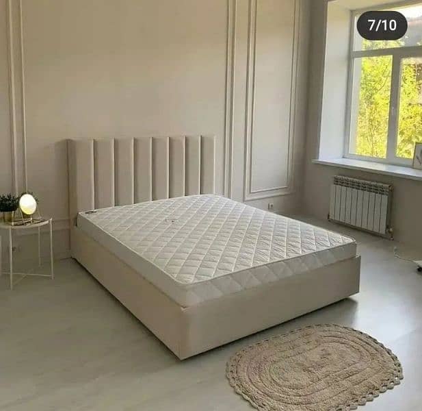 double bed /Turkish design/ factory rate/bedset 2