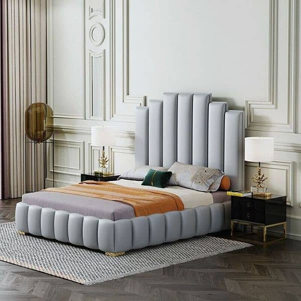 double bed /Turkish design/ factory rate/bedset 3