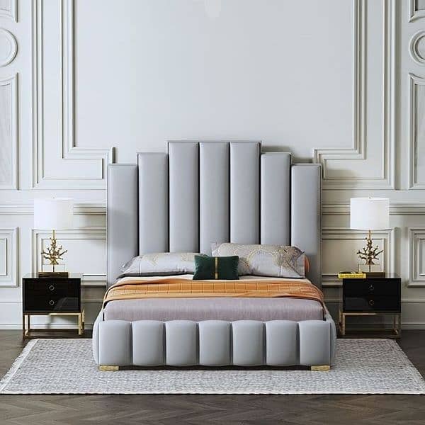 double bed /Turkish design/ factory rate/bedset 6