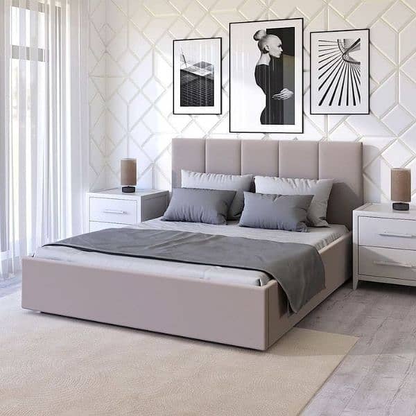 double bed /Turkish design/ factory rate/bedset 12