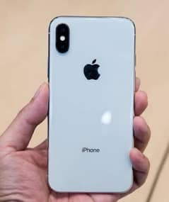 iPhone X non pta waterpack