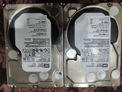 Wd 4tb Hard drive with free games