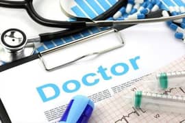 required qualified MBBS doctor