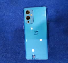 OnePlus 9