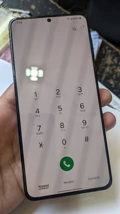Samsung S21Plus 5G