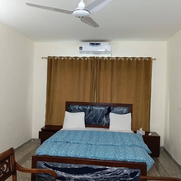 Guest house, appointment & hostel rooms available 10