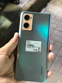 oppo a96 argent sale need money 0323/1686674