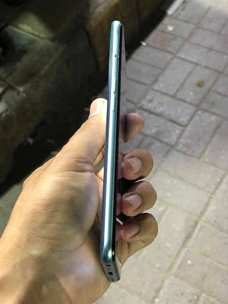 oppo a96 argent sale need money 0323/1686674 4