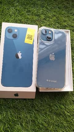 iphone 13 128gb pta approved