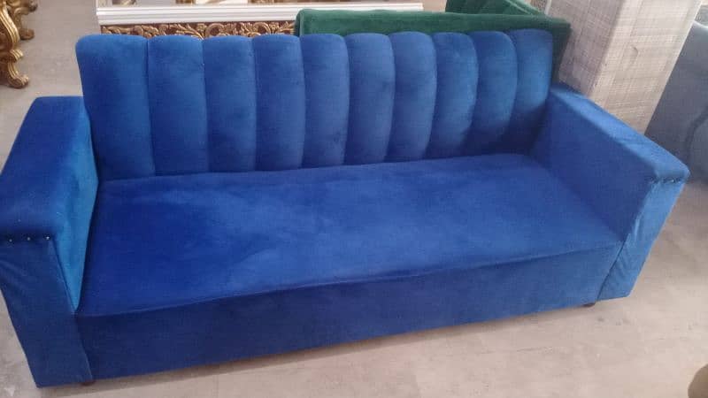 sofa set with premium quality 4inch foam 10 years warranty 0