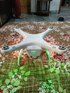UpAir One Plus 4K Only drone