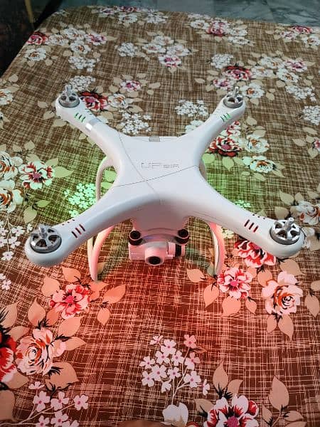 UpAir One Plus 4K Only drone 2