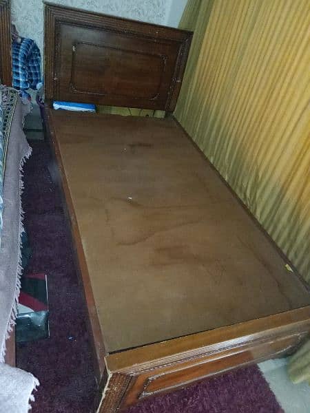 single bed 1