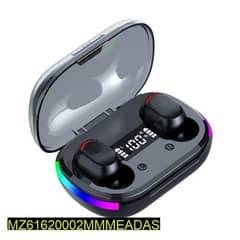 mini wireless ears buds only 1 pic in stock