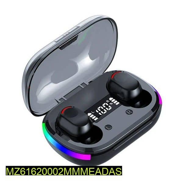 mini wireless ears buds only 1 pic in stock 0