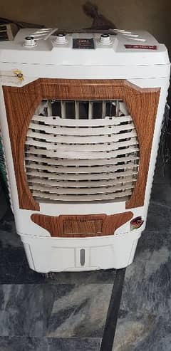 room cooler like new condition only 1 month used