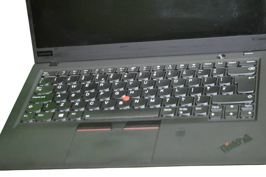 Lenovo Carbon/ X1 i5 7th Generation/ Laptop for sale/ 2