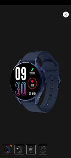 Smart watch Conected fit pro