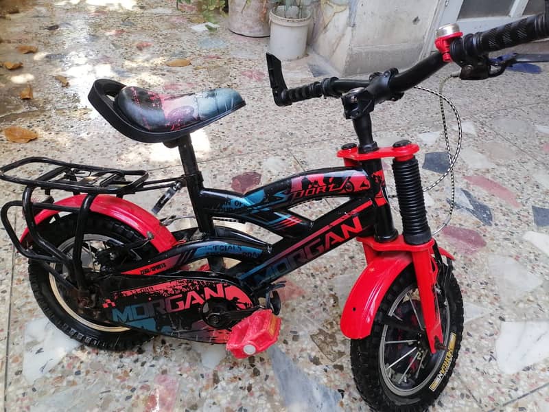 Kids bike / Kids cycle /kids Electric bike for sale 10