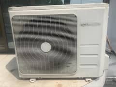inverter 2 ton general AC for sale