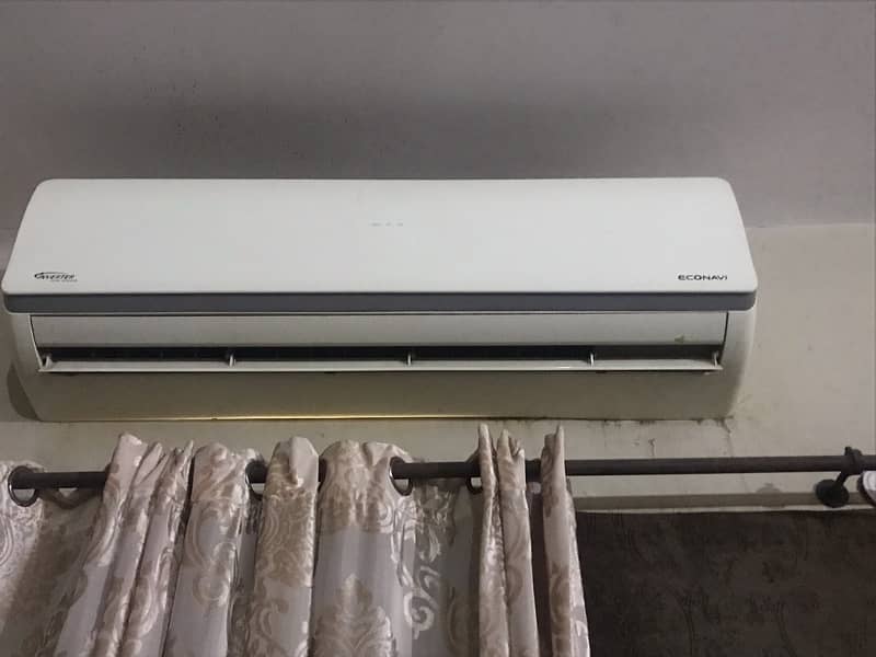 inverter 2 ton general AC for sale 2