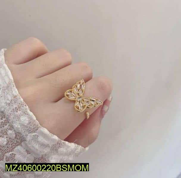 butterfly ring 1