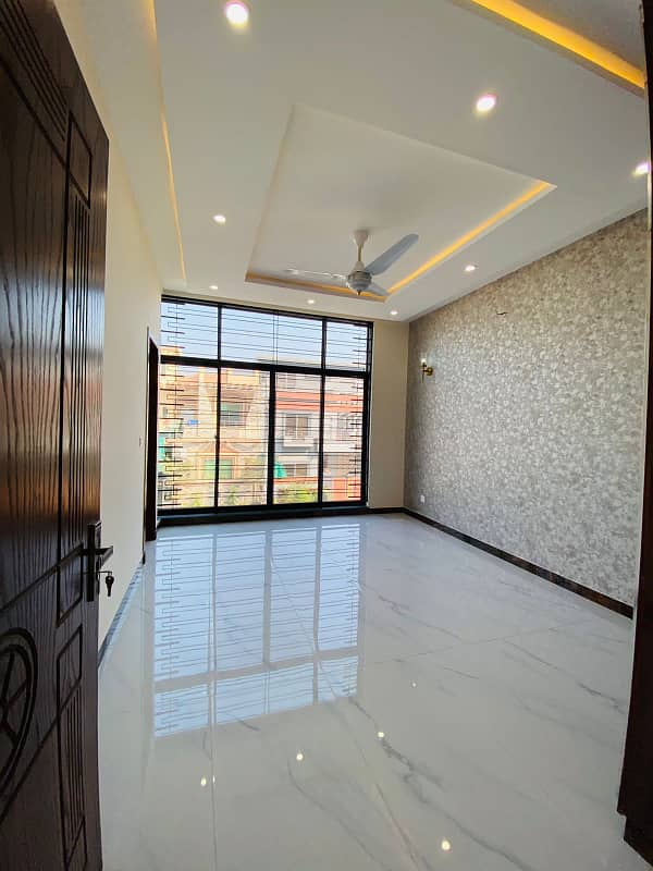 3 Years Installments Plan House For Sale In Thokar Niaz Baig Jazac City Lahore 8